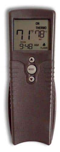 Empire FRBTCBattery Operated Thermostat Remote Control