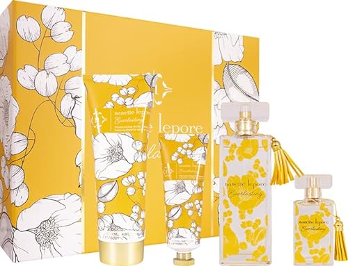 Everlasting by Nanette Lepore Piece Gift Set Eau de Parfum, fl. oz. for Women
