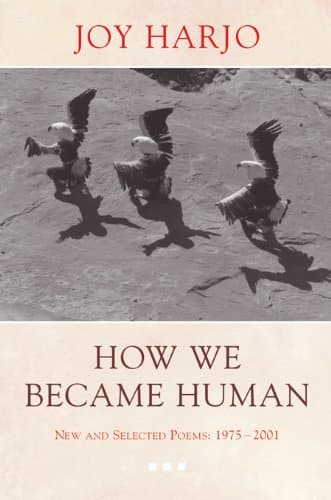 How We Became Human New and Selected Poems