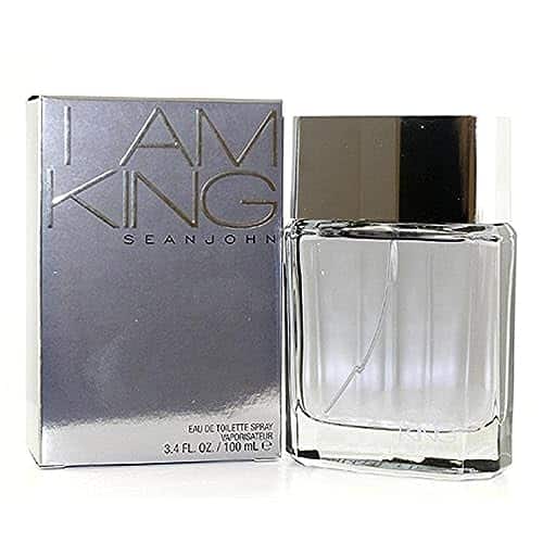 I Am King by Sean John for Men   Ounce EDT Spray