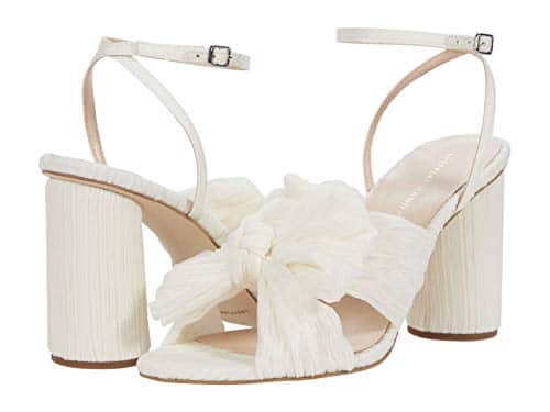 Loeffler Randall Camellia Pearl B (M)