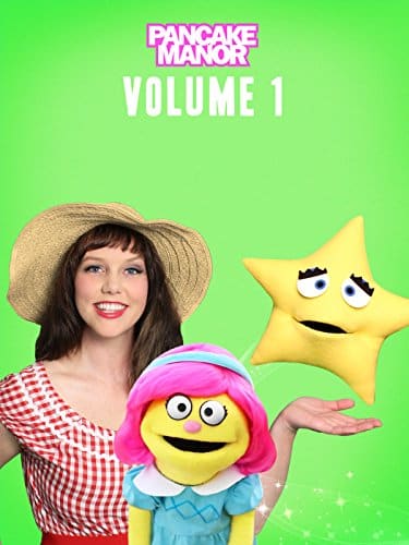 Pancake Manor   Volume