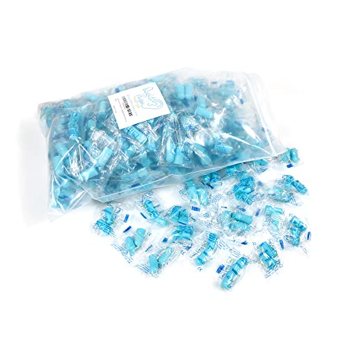 Quality Foam Earplugs Pair  dB Noise Cancelling Sound Blocking Soft Ear Plugs for Sleeping Travel Loud Music Concert Shooting Hunting Study Work Construction Safety Hearing Protection