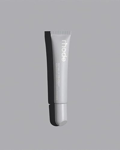 Rhode by Hailey Bieber Peptide Lip Treatment ml fl oz (Salted Carmel)