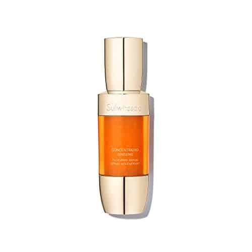 Sulwhasoo Concentrated Ginseng Renewing Serum Hydrates, Visibly Firm, Smooth, and Improves Look of Firmness & Elasticity, Fl. Oz.