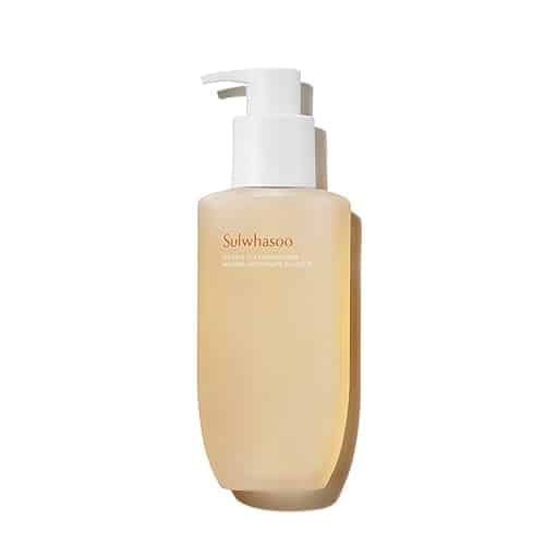 Sulwhasoo Gentle Cleansing Foam Oz Women, Oz, ml (I)