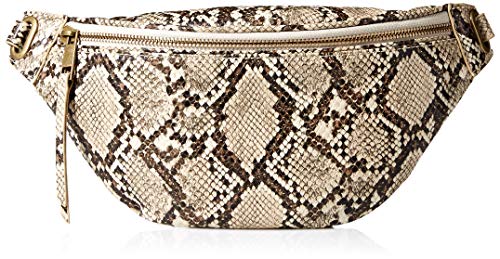 The Drop Women's Preston Belt Bag, Sand