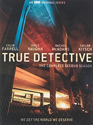 True Detective Season