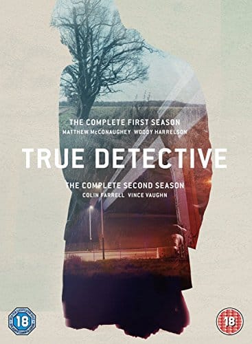 True Detective   Season [DVD] []