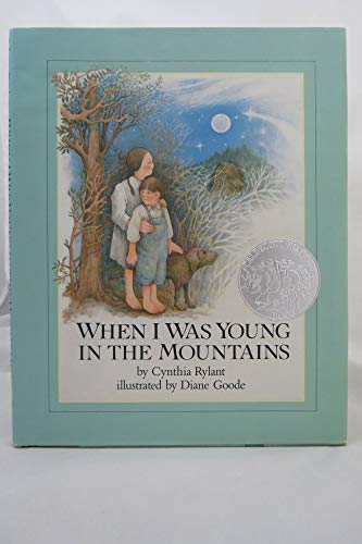 When I Was Young in the Mountains