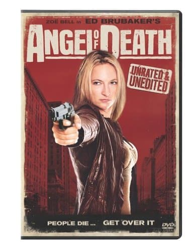 Angel of Death ()