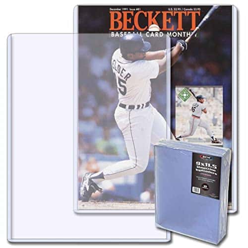 BC TLCH XXM Magazine Topload Holder   mm
