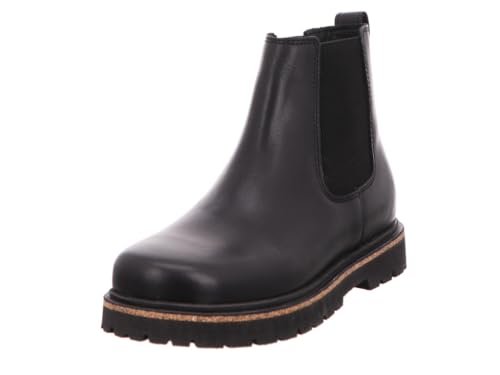 BIRKENSTOCK Highwood, black,