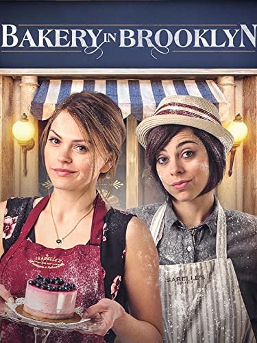 Bakery in Brooklyn
