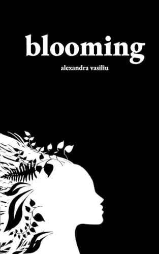 Blooming Poems on Love, Self Discovery, and Femininity (To the Moon and Back)