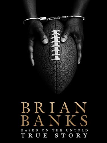 Brian Banks