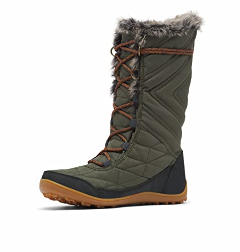 Columbia Women's Minx Mid III, NoriPersimmon,