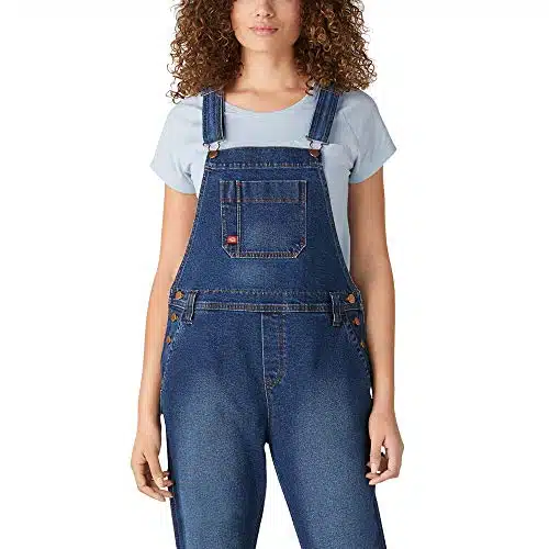 Best Dickies Overalls: Your Top 5 Comfortable & Durable Choices