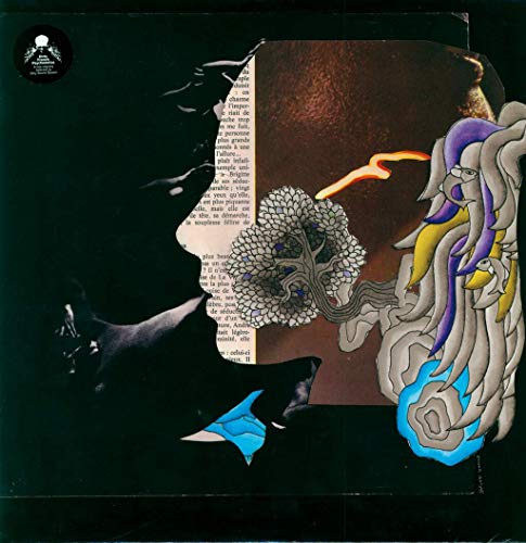 Dirty French Psychedelic
