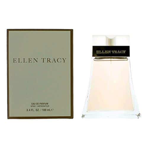 ELLEN TRACY Eau De Parfum Spray oz Women