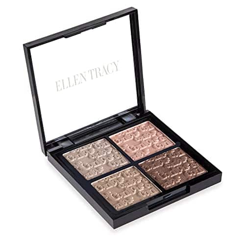 ELLEN TRACY Perfect Sculpt Face Contouring Kit Highlight, Blush, Sculpt, and Contour for Effortless Beauty Enhancement