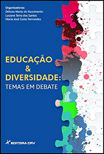 Educacao & Diversidade   Temas Em Debate