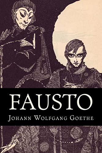 Fausto (Spanish Edition)