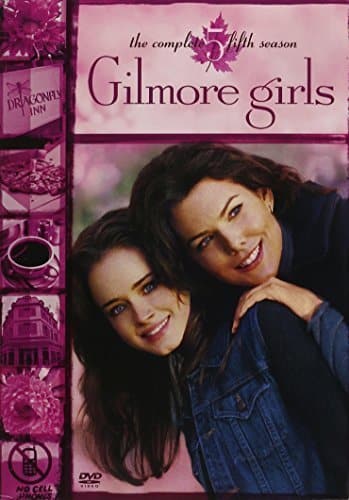 Gilmore Girls Season (Digipack) by Warner Home Video by Daniel Palladino, Eric Laneuville, Ja Amy Sherman Palladino