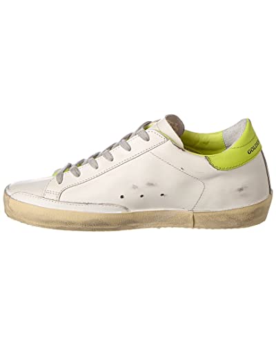 Golden Goose Superstar Leather Sneaker,