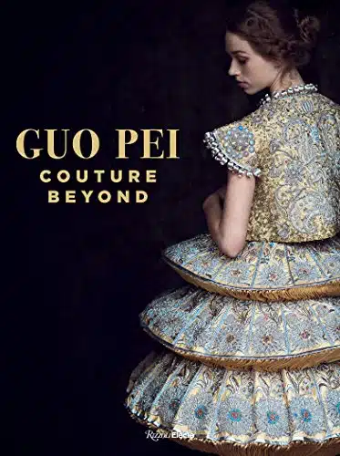 Guo Pei Couture Beyond