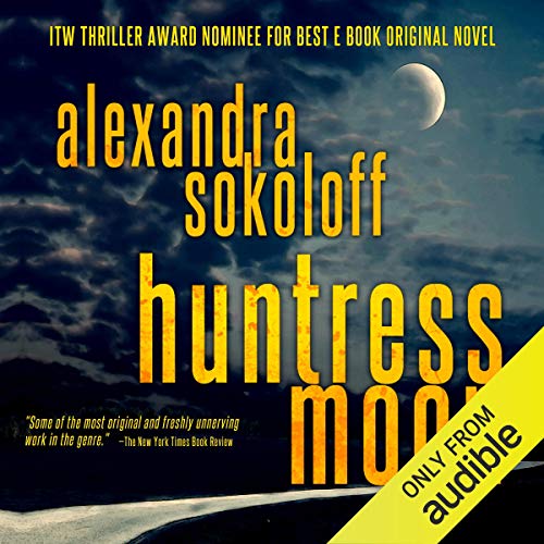 Huntress Moon
