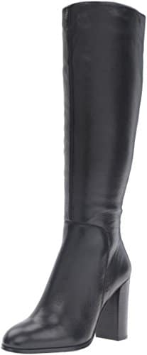 Kenneth Cole Women's Justin Fashion Boot, Black,  US