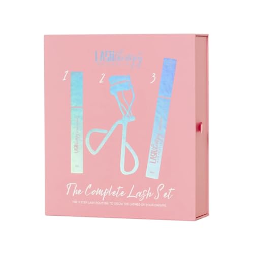 Lash Therapy Australia Complete Lash Set