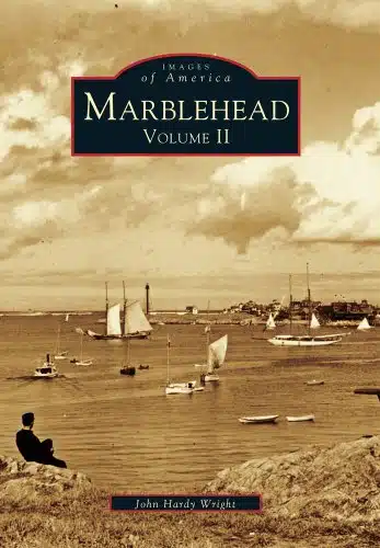 Marblehead, Vol. (Images of America Massachusetts)