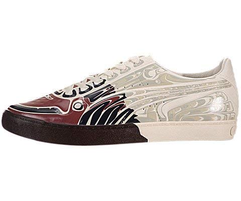 PUMA by Mihara Yasuhiro MY Tattoo Men's Sneaker (, Birch)