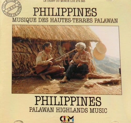 Philippines Palawan Highlands Music