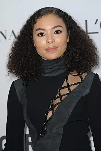 Posterazzi Poster Print Jessica Sula at Arrivals Glamour Women of The Year Awards Kings Theatre Brooklyn Ny November . Photo by Kristin CallahanEverett Collection Celebrity (x )