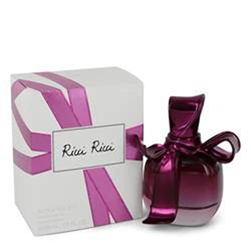 Ricci Ricci By Nina Ricci Eau De Parfum Spray oz