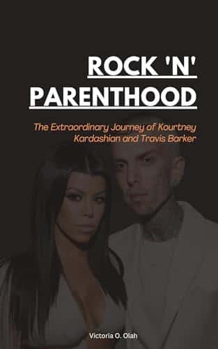 Rock 'n' Parenthood The Extraordinary Journey of Kourtney Kardashian and Travis Barker