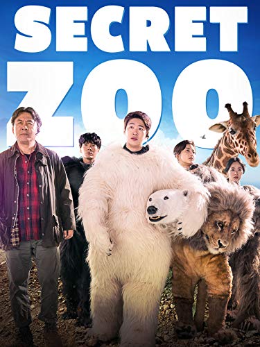Secret Zoo