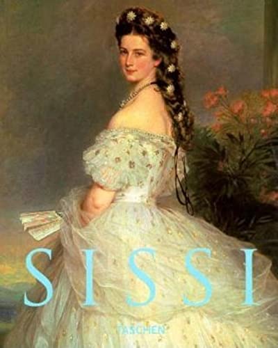 Sissi Elisabeth, Empress of Austria