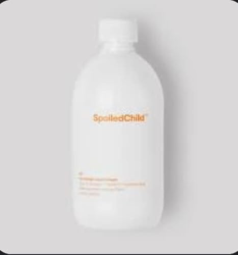 Spoiled Child EExtra Strength Liquid Collagen Mango Flavor fl Oz Sealed