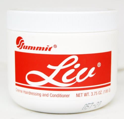 Summit Liv CrÃ¨me Hairdressing and Conditioner Oz.