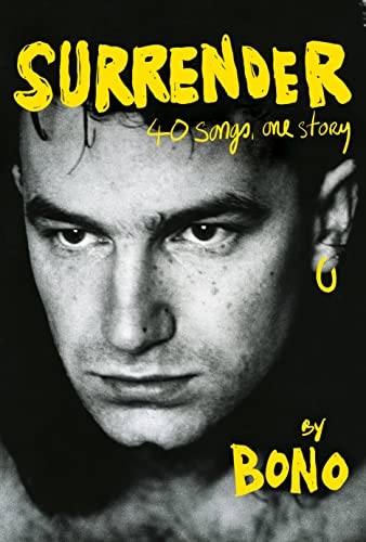 Surrender Songs, One Story