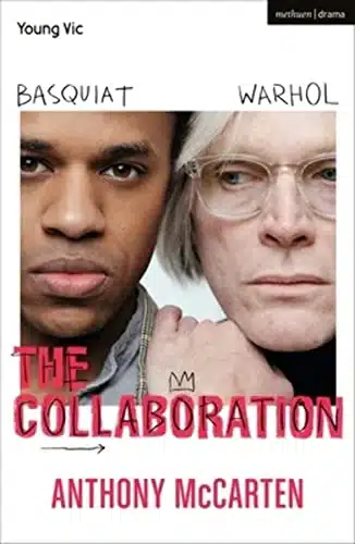 The Collaboration (Modern Plays)