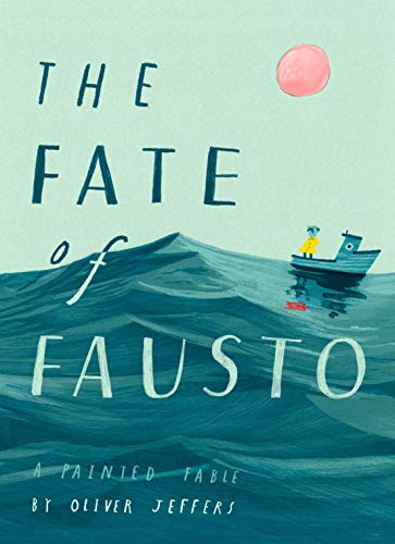 The Fate of Fausto A Painted Fable