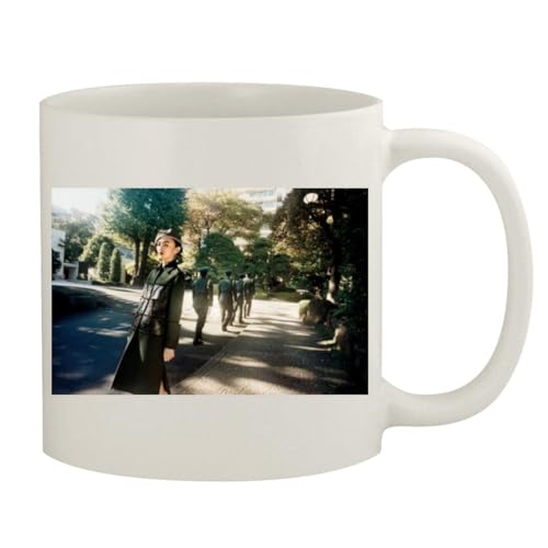 The Geary Stop Rila Fukushima   oz Ceramic Coffee Mug TGS #PDI