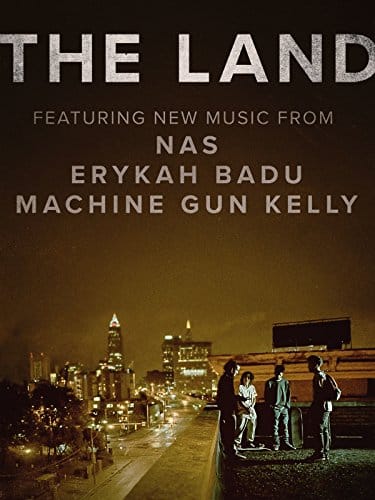 The Land