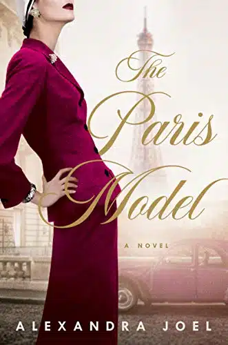 The Paris Model A Novel