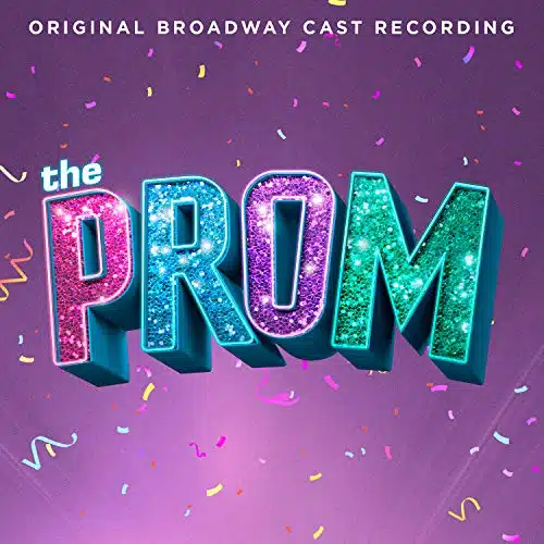The Prom A New Musical (Original Broadway Cast Recording)